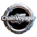 Chain Voyager logo